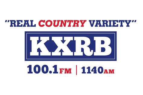 Kxrb 1140 Am1001 Fm