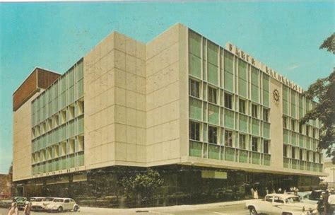 La Construcción De La Nueva Biblioteca Nacional De El Salvador Ya Es