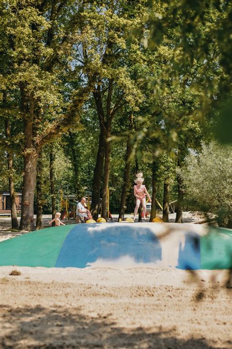 Camping De Rammelbeek Visit Twente