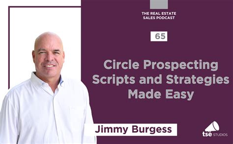 Circle Prospecting Scripts And Strategies Made Easy