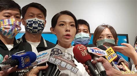 四叉貓爆料辦公室性平事件 高虹安：不實言論將採取法律行動 政治 自由時報電子報