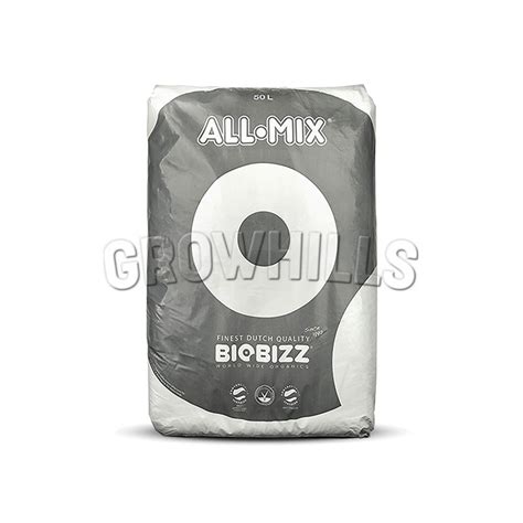 BioBizz All-Mix цена, BioBizz All-Mix купить