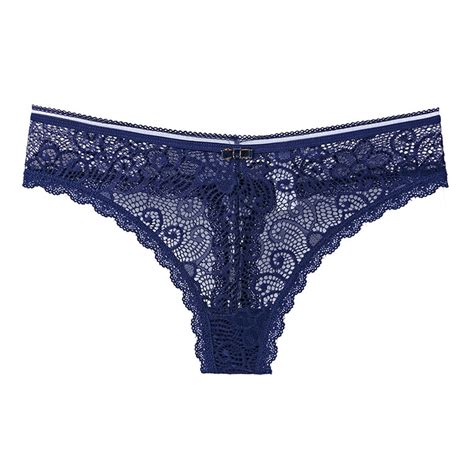 Yydgh Womens Underwear Lace Sexy Panties Bikini Briefs For Women