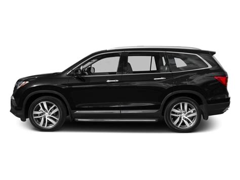 2016 Honda Pilot Color Specs Pricing Autobytel