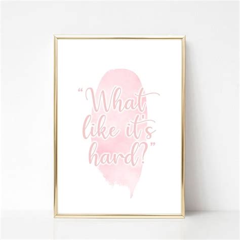 Legally Blonde Art Etsy