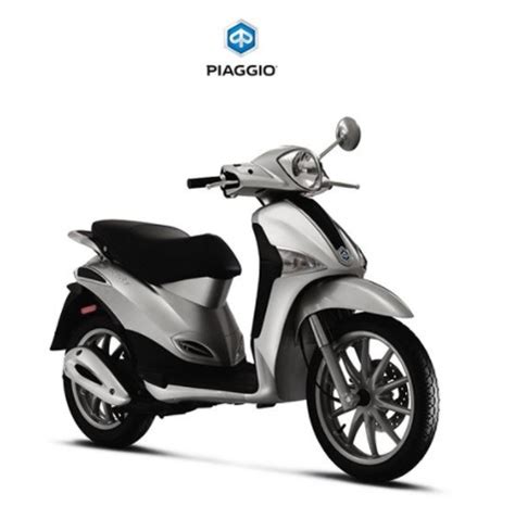 Piaggio Liberty S Rst Harga Spesifikasi Dan Review Terbaru