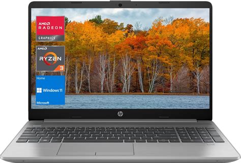 Hp Essential 255 G9 Laptop 15 6 Fhd Screen Amd Ryzen 3 5425u Processor 16gb Ddr4