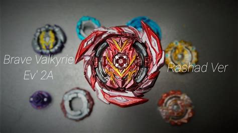 Brave Valkyrie Beyblade Beybladeburst 52 Off