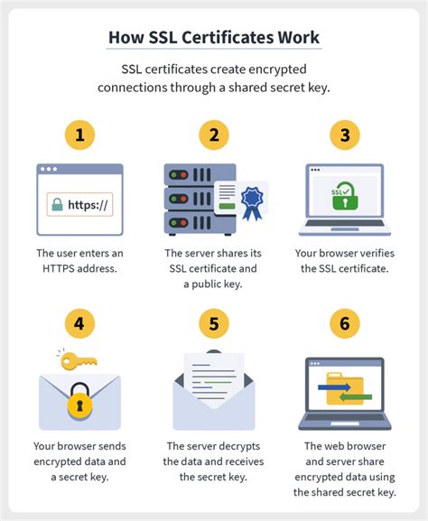 SSL For Websites What Is SSL Coalition Technologies