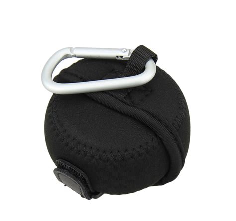 JJC Lens Pouch Small