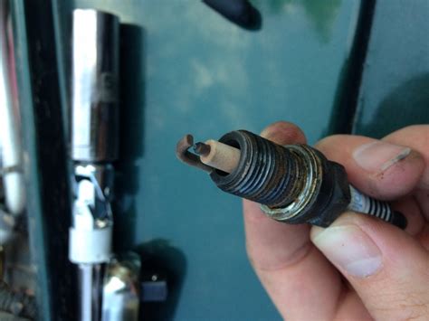 Misfire In Cylinder