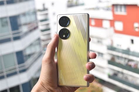 Test du Honor 70 : la bonne rentrée de Honor à partir de 550€ ? - Rotek