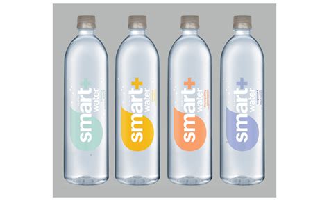 Enhanced Bottled Water Brands