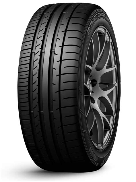 DUNLOP SP Sport Maxx 050 245 45ZR19 102Y