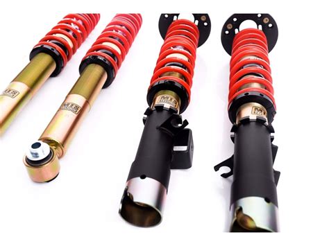 Suspensi N Roscada Mts Technik Street Mtsgwbm Con Copelas