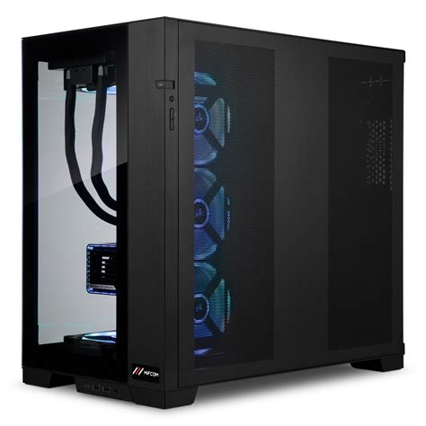 Gigabyte Gaming PC Core I9 14900K RTX 4090 Powered By Gigabyte