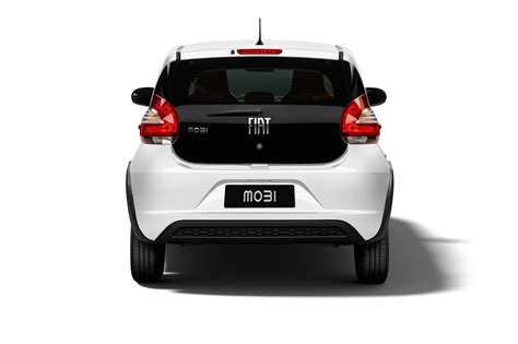 Tendências De Design E Estilo Dos Carros Fiat Fiat Amazonas