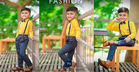 Professional Outdoor Photography Preset L Photoshop Fashion Preset Xmp