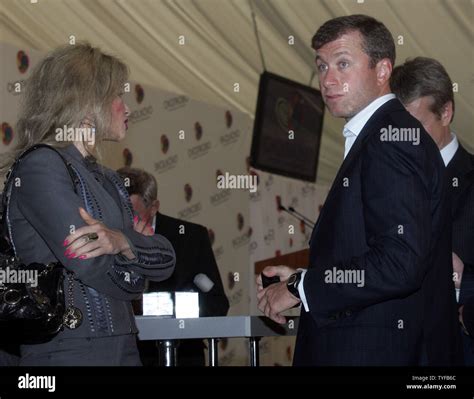 Moscow Roman Abramovich Hi Res Stock Photography And Images Alamy