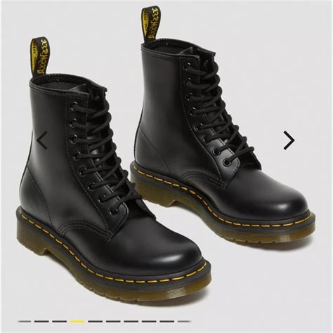 Dr Martens Shoes 46s Original Doc Marten Airwair Combat Boot