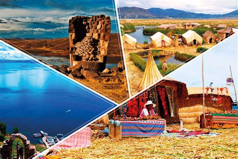 Tours En Puno Magic Cusco Tours Perú