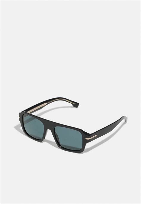 Boss Sunglasses Black Uk