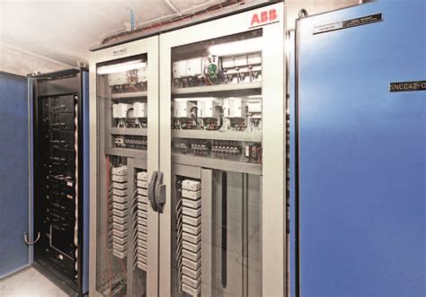 Buy Abb Plc Abb Dcs S800 Io Meet All Automation Safety Needs