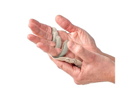 3pp Polycentric Hinged Ulnar Deviation Splint Access Health