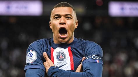 Kylian Mbappé Florencemuaad