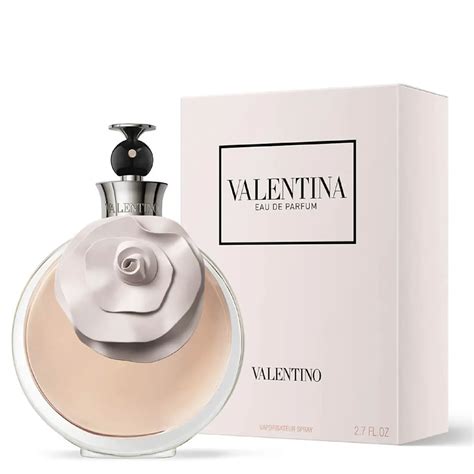 Valentino Valentina For Women Edp 80ml Uk