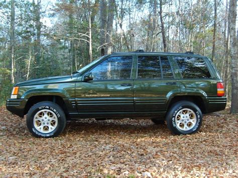 Ayuda para Reparación de la Jeep Grand Cherokee ZJ 1993 1998 aprende