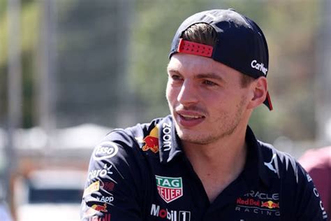 Verstappen Sorgt Mit Titel Aussage Für Staunen Formel 1 Heuteat