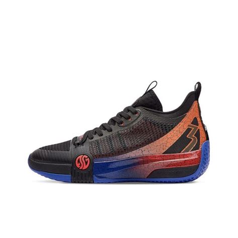 361º Aaron Gordon “Zen 3” Men's Professional Basketball Shoes - 触地即然