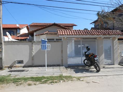 Casa A Venda No Bairro Itaip Niter I Rj Achou Mudou An Ncio