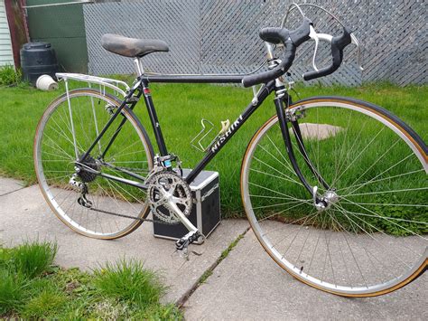 Was Ted This Late Seventies Nishiki International Touring Bike Today