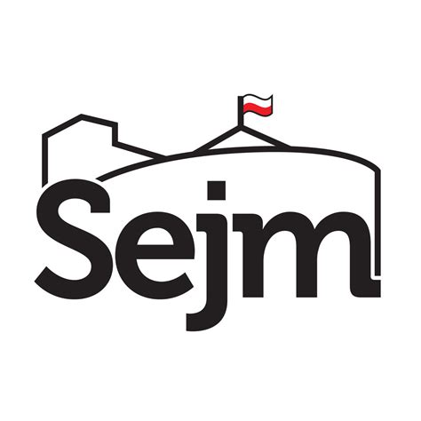 Sejm Logo Nice Looking Net