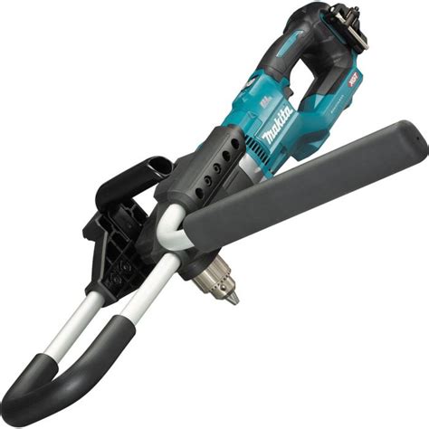 Makita Dg001gz05 40v Earth Auger
