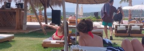 T Ccar Beach Club Ziyaret Idan Tavsiye