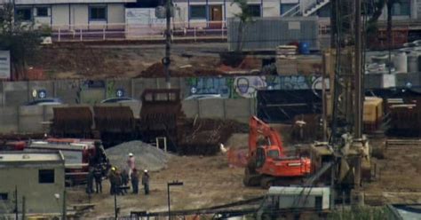 G1 Acidente em obra do Metrô de SP deixa dois mortos dizem bombeiros