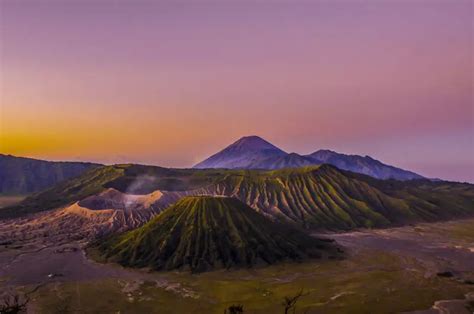 Hiking In Indonesia 12 Incredible Hikes In Indonesia For The Bucket List