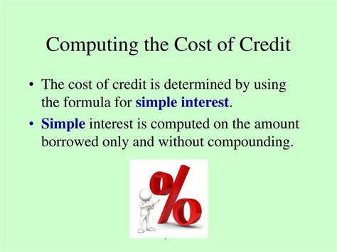 Ppt Simple And Compound Interest Powerpoint Presentation Free Download Id 1658248