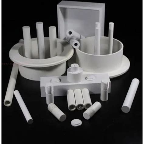 ZSBN Boron Nitride Composite Ceramic Heeger Materials