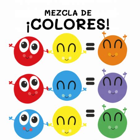 Aprende Los Colores Con Un Cuento Personalizado Trastobooks