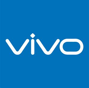 Vivo Mobile Phones Logo Download png