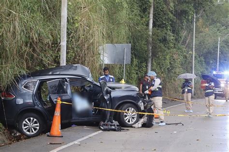 Patinazo En El Corredor Norte Deja 1 Muerto Y 2 Heridos Videos Critica