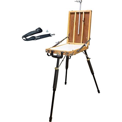 Top 10 Best Lightweight Plein Air Easel Reviews And Buying Guide Katynel