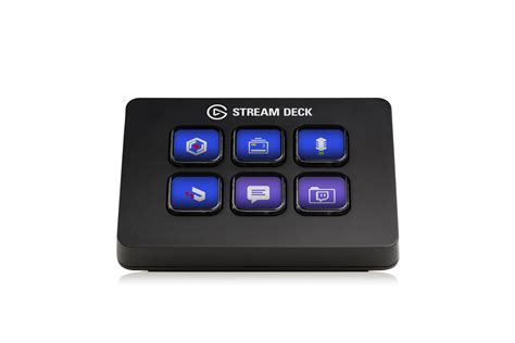 Elgato Stream Deck Mini Mifcom