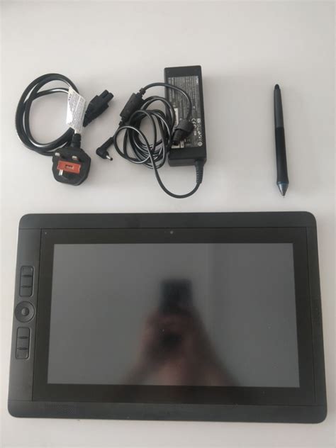 Wacom Cintiq companion 2 i7 256gb, Computers & Tech, Laptops ...