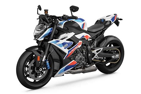 Bmws Highest Peak Naked Model M R Reservations Now Open For Sales In Japan Webike