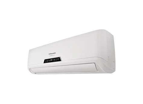 Ar Condicionado Split Hi Wall Electrolux Inverter Techno Btus